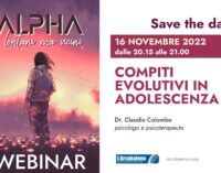 PROGETTO ALPHA