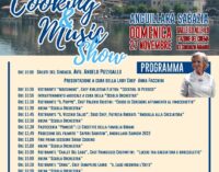 Cooking & Music Show: l’evento culinario di Anguillara