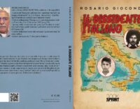 “Il dissidente italiano” di Rosario Giocondo