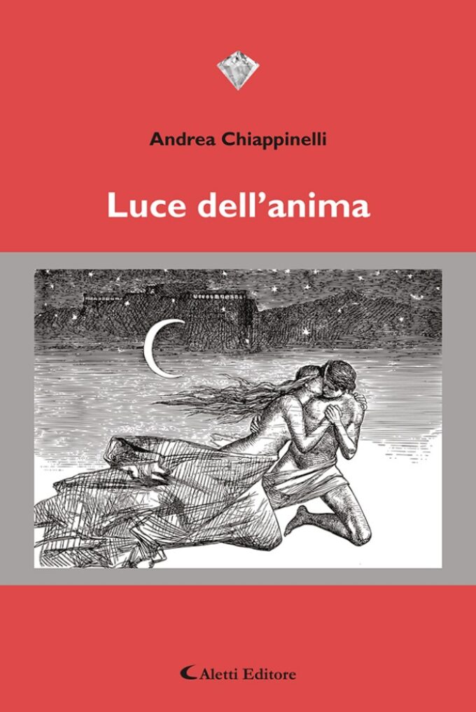 L’atteso risveglio dell’umanità nella poesia di “Luce dell’anima” di Andrea Chiappinelli