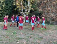 Football Club Frascati (Under 15), Vaccaro: “Contento della considerazione che ci dà la società”