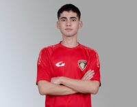 Atletico Roma VI (calcio, Under 18 reg.), Kulli: “Inizio sopra le aspettative, ma siamo forti”