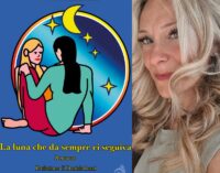“La luna che da sempre ci seguiva” di Morena Mancinelli a ‘Più libri…’ per le scuole