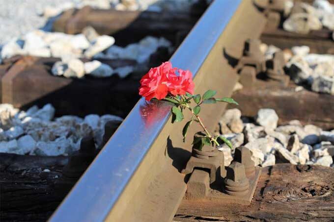 1a giornata del ricordo delle vittime degli incidenti ferroviari
