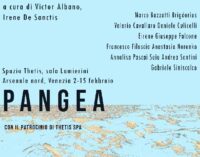 PANGEA Premio Accademie – Biennale di Viterbo 2022