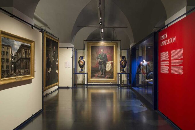 Si presenta oggi il nuovo Museo del Risorgimento Leonessa d’Italia di Brescia