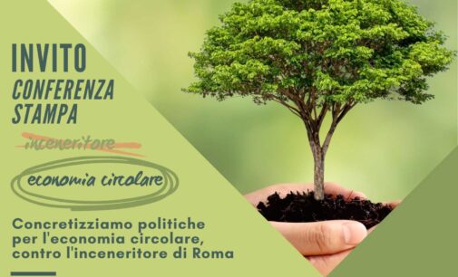 Per le future generazioni Economia circolare e  transizione ecologica