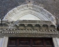 Sotto il segno del Tau.  La Precettoria antoniana di Sant’Antonio Abate a Velletri