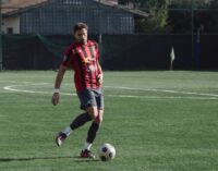 Colleferro (calcio, Eccellenza), l’analisi di Fiorentini: “Col Terracina vittoria convincente”