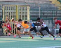 Atletica Frascati¸ si riparte: domenica si gareggia al “Paolo Rosi” di Roma e a Lanuvio