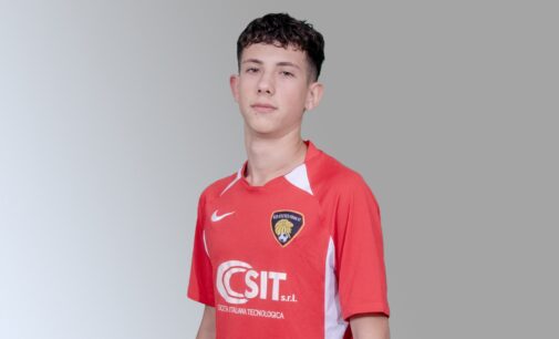 Atletico Roma VI (calcio, Under 16 reg.), Canali: “Sono convinto che questa squadra si salverà”