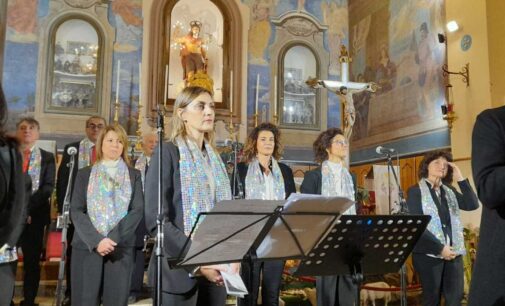 Capodanno 2023 in Musica a Manziana con il concerto dei St John’s Singers