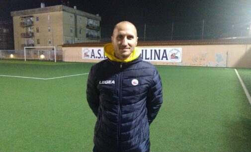 Vis Casilina, il responsabile della Scuola calcio Mirko Rovere: “Gruppi in crescita costante”