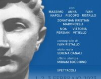 Dal 1 al 3 febbraio al Teatro Tordinona  “Julia ti scrive” adattamento da Rita Bosso