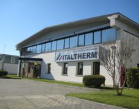 Il made in Italy di Italtherm chiude il 2022 con +40% di fatturato e apre nuove posizioni