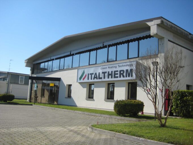 Il made in Italy di Italtherm chiude il 2022 con +40% di fatturato e apre nuove posizioni
