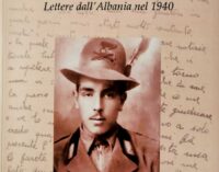 Monte Compatri – Presentatoil libro di Rita Gatta “Cara mamma, caro papà… Lettere dall’Albania nel 1940”