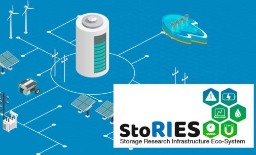 Energia: ENEA partecipa alla prima rete europea di infrastrutture di ricerca sull’accumulo