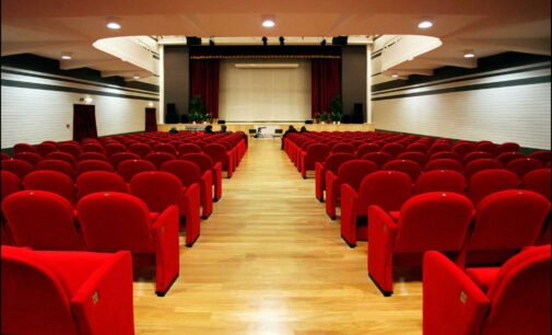In arrivo la prima edizione del Palio Teatrale Studentesco “Città di Velletri”