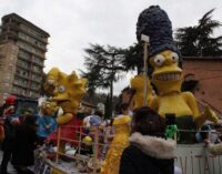 A Valmontone è tornato alla grande il Carnevale