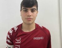 Football Club Frascati (Under 19), Laureti: “Ci toglieremo soddisfazioni nel girone di ritorno”