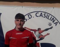 Vis Casilina (calcio, Under 16), Ardelean serve il poker: “Giornata speciale. La squadra risalirà”