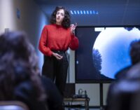 Donne e scienza: le “Supernove” di Gommalacca Teatro al Liceo Galilei di Potenza