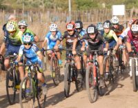 CSI: a Giulianova il traguardo nazionale del Ciclocross