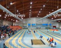 Atletica Frascati divisa tra i campionati italiani indoor Allievi e seconda prova del trofeo giovanile di cross