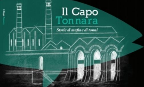 “Il Capo Tonnara. Storie di mafia e di tonni”, l’esordio nel romanzo del giornalista Marco Rinaudo