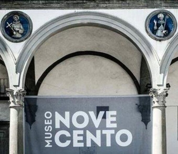 Museo Novecento Firenze | GIACOMETTI-FONTANA. La ricerca dell’assoluto + LUCIO FONTANA. L’origine du monde