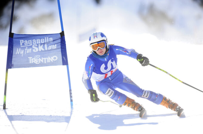Dal 17 al 19 marzo ad Andalo sulle nevi della Paganella Ski si assegnano i titoli del Campionato Nazionale