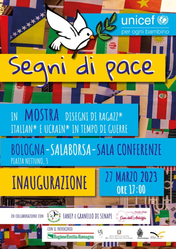 SEGNI DI PACE