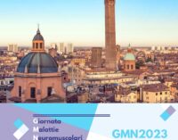 Bologna ospita la 6^ Giornata nazionale della Malattie Neuromuscolari