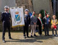 Il Comune di Ciampino celebra il 79esimo anniversario dell’eccidio delle Fosse Ardeatine