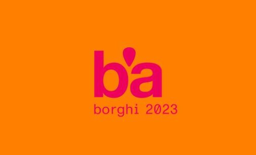 UNA BOCCATA D’ARTE 2023 | 24 giugno – 24 settembre | I borghi della quarta edizione | 20 artisti 20 borghi 20 regioni