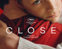“Close”, il film di Dhont: correre (contro i pregiudizi) per trovare la propria libertà…