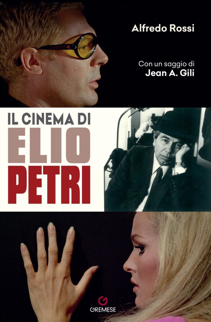 Eventi libro 25 e 26 marzo a Roma e a Bari: “Roma in bici” e “Il cinema di Elio Petri”