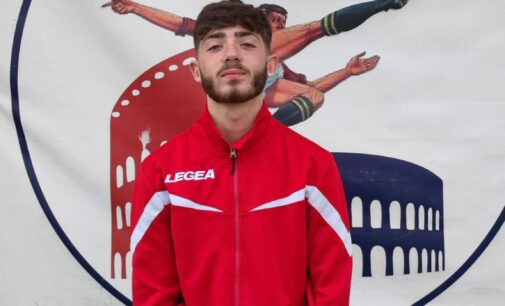 Vis Casilina (calcio, Under 17 reg.), Colò: “Il successo sulla Ledesma Academy ci dà entusiasmo”