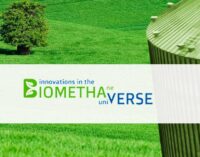 Energia: biometano, al via progetto UE da 10 milioni di euro per nuove tecnologie di produzione