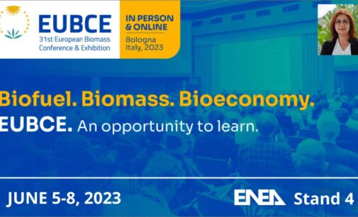 Energia: a ENEA la presidenza della principale conferenza mondiale sulle biomasse