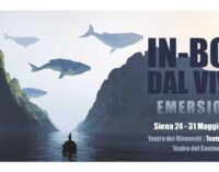 IN-BOX DAL VIVO 2023 | Nona edizione | Siena