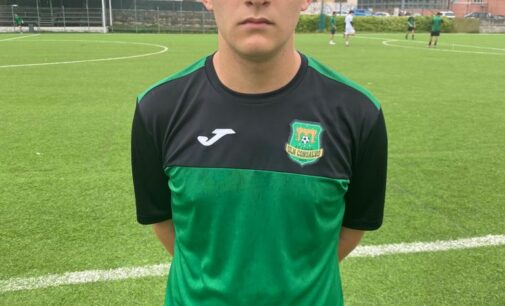 ULN Consalvo (calcio, Under 16 reg.), Bucciarelli: “Annata utile, speriamo di rifare i regionali”