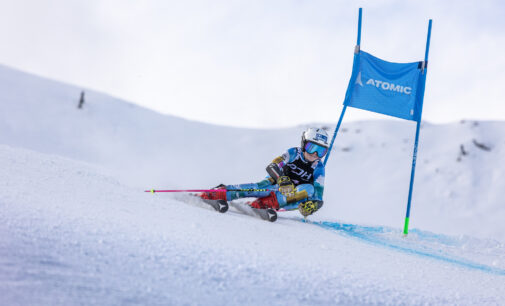 Al via la quarta edizione dell’ATOMIC Racing Ski Test estivo, Stelvio e Les Deux Alpes (FRA) le sedi
