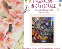 Acquapendente – I Pugnaloni in Cattedrale