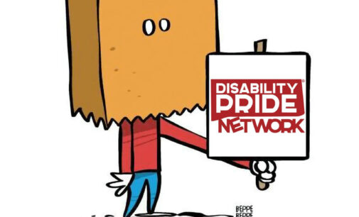 Disability Pride Show 2023- Un nuovo modo di vivere e vedere la disabilità