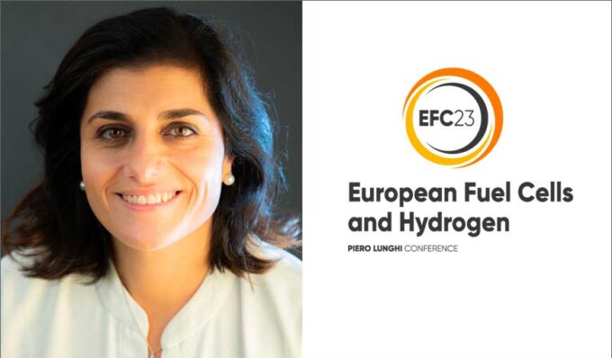 Energia: idrogeno, ENEA alla guida della conferenza internazionale sulle celle a combustibile