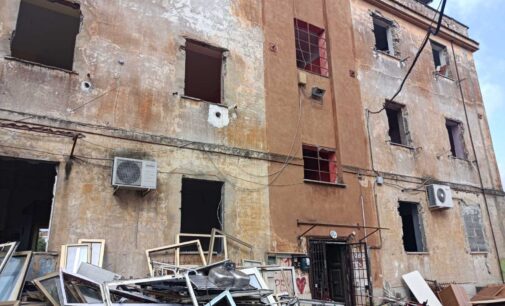 Edilizia popolare a Ciampino, aperto il cantiere in via Lucrezia Romana