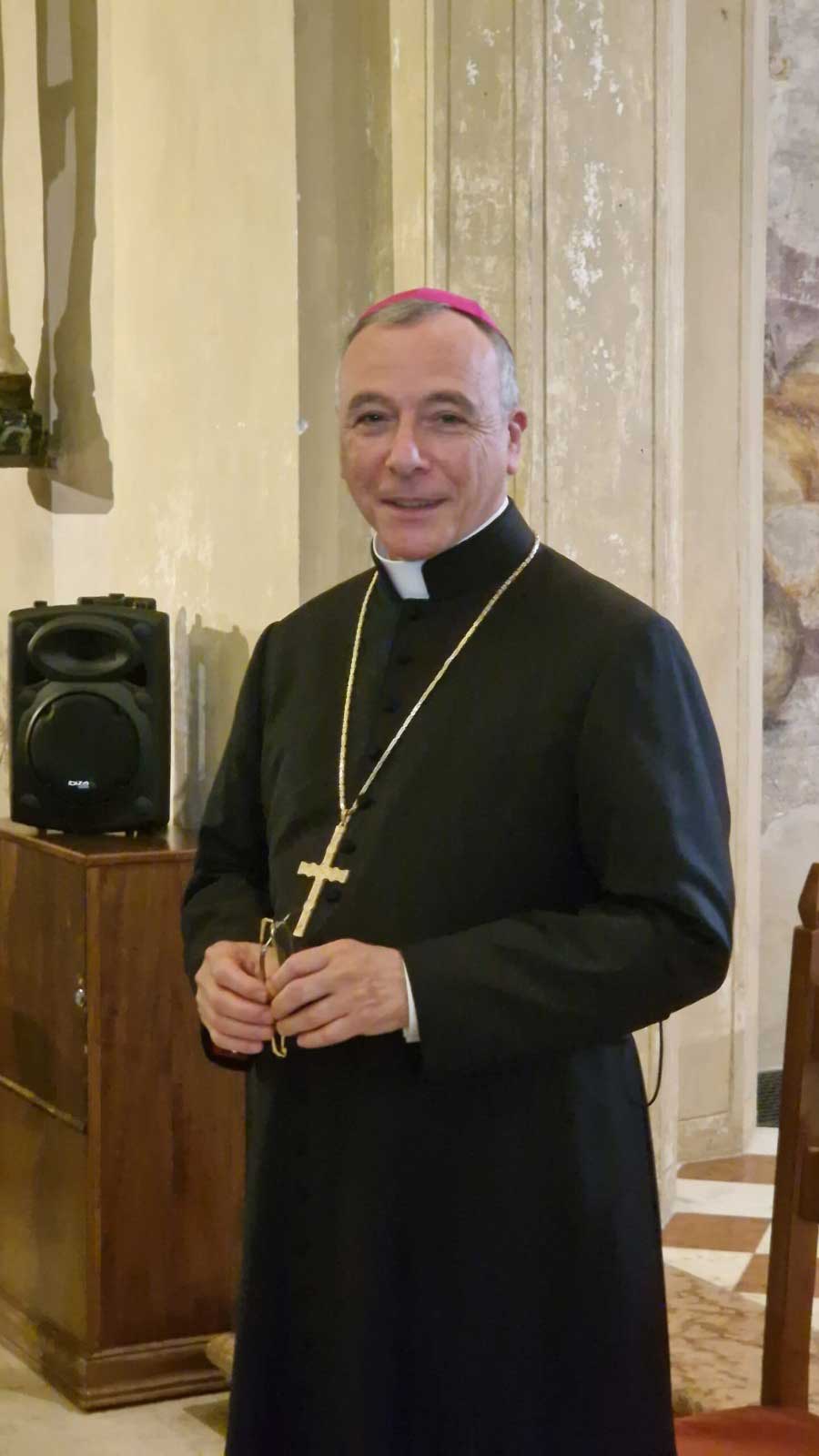 Giovanni Vescovo Fanpage