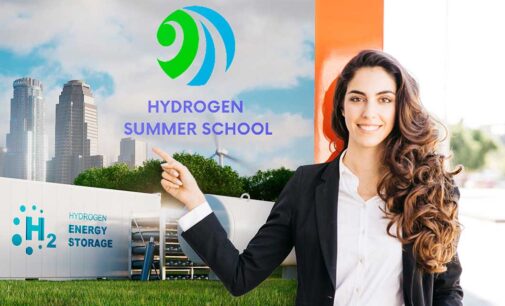 Energia: idrogeno, al via la seconda edizione della Summer school ENEA